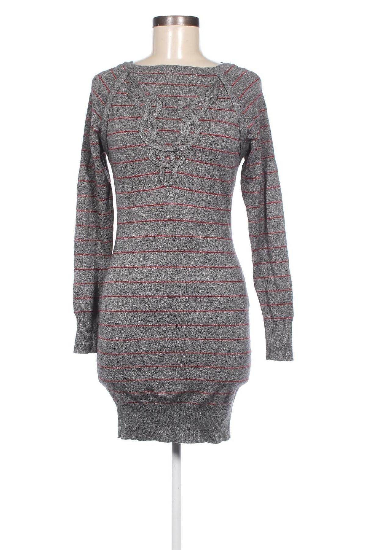 Kleid So Nice, Größe M, Farbe Grau, Preis € 4,99