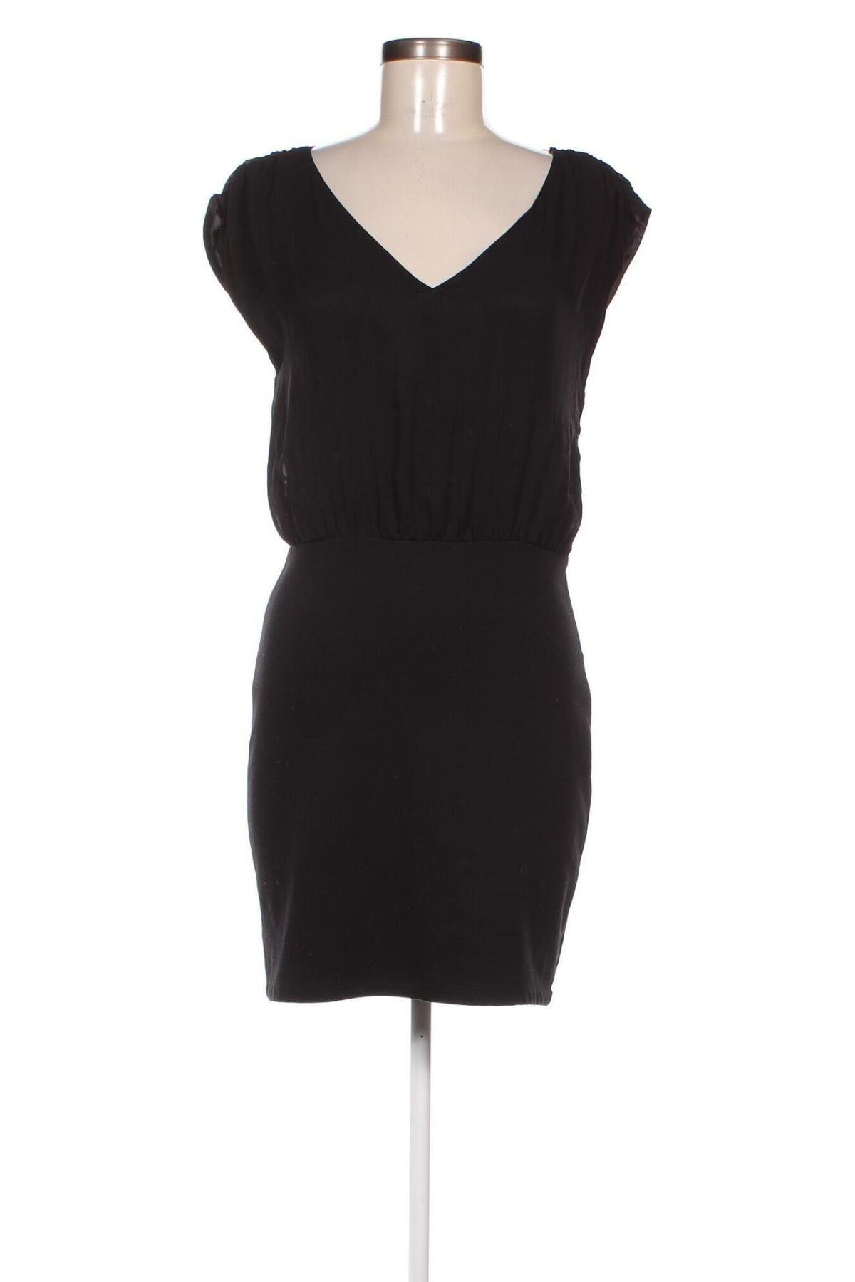 Rochie Soaked In Luxury, Mărime S, Culoare Negru, Preț 25,51 Lei