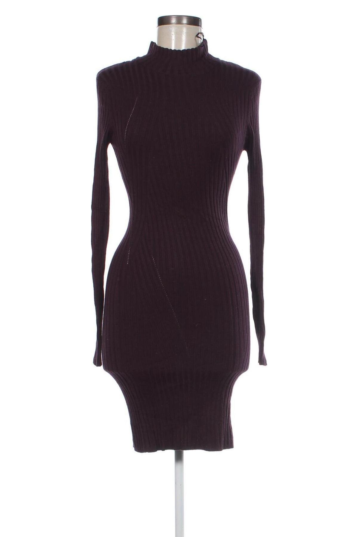 Φόρεμα Society, Μέγεθος M, Χρώμα Βιολετί, Τιμή 9,87 €