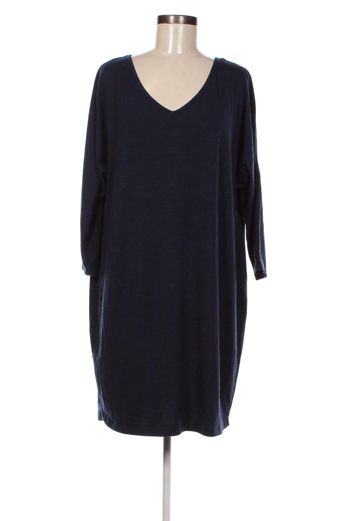 Φόρεμα Sociology, Μέγεθος XL, Χρώμα Μπλέ, Τιμή 8,97 €