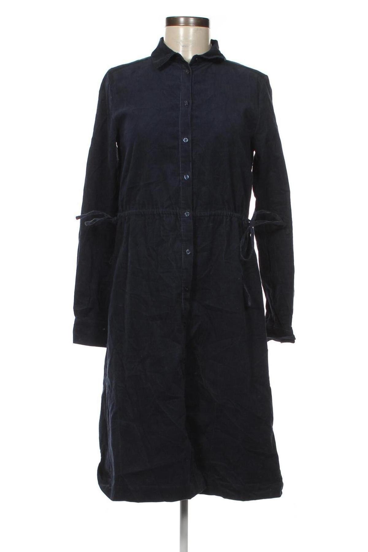 Kleid Soft Rebels, Größe XS, Farbe Blau, Preis 28,53 €