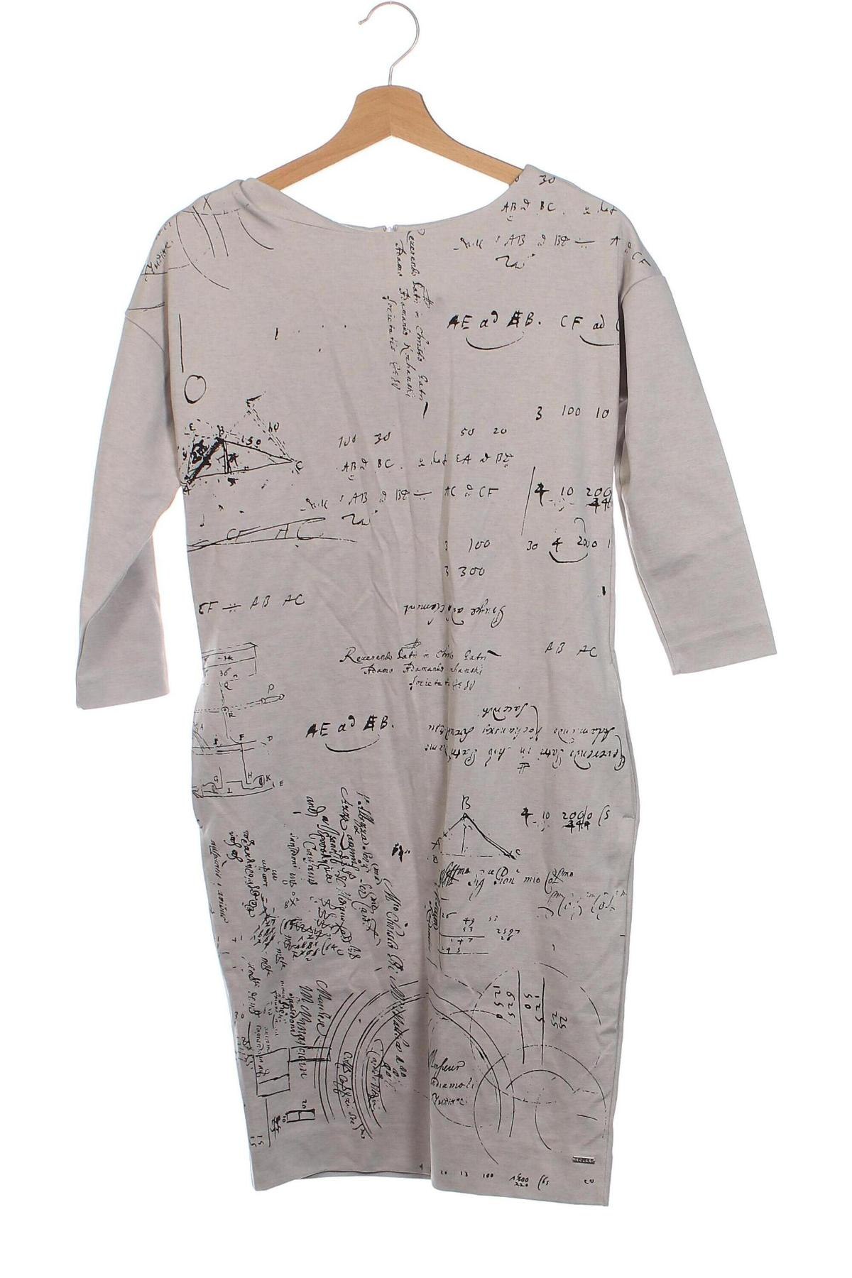 Φόρεμα Solar, Μέγεθος XS, Χρώμα Γκρί, Τιμή 11,45 €