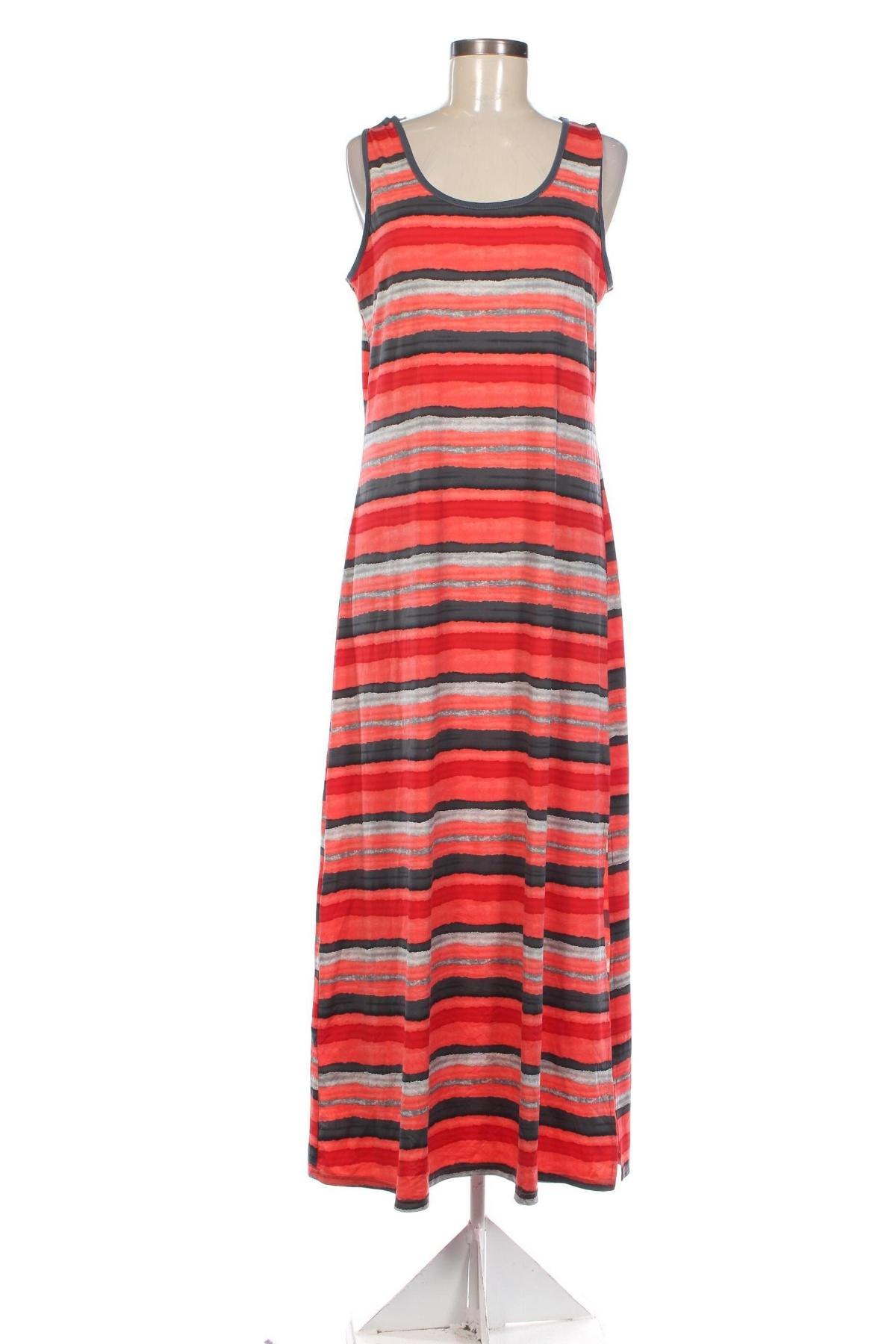Kleid Soleil, Größe L, Farbe Mehrfarbig, Preis 18,37 €