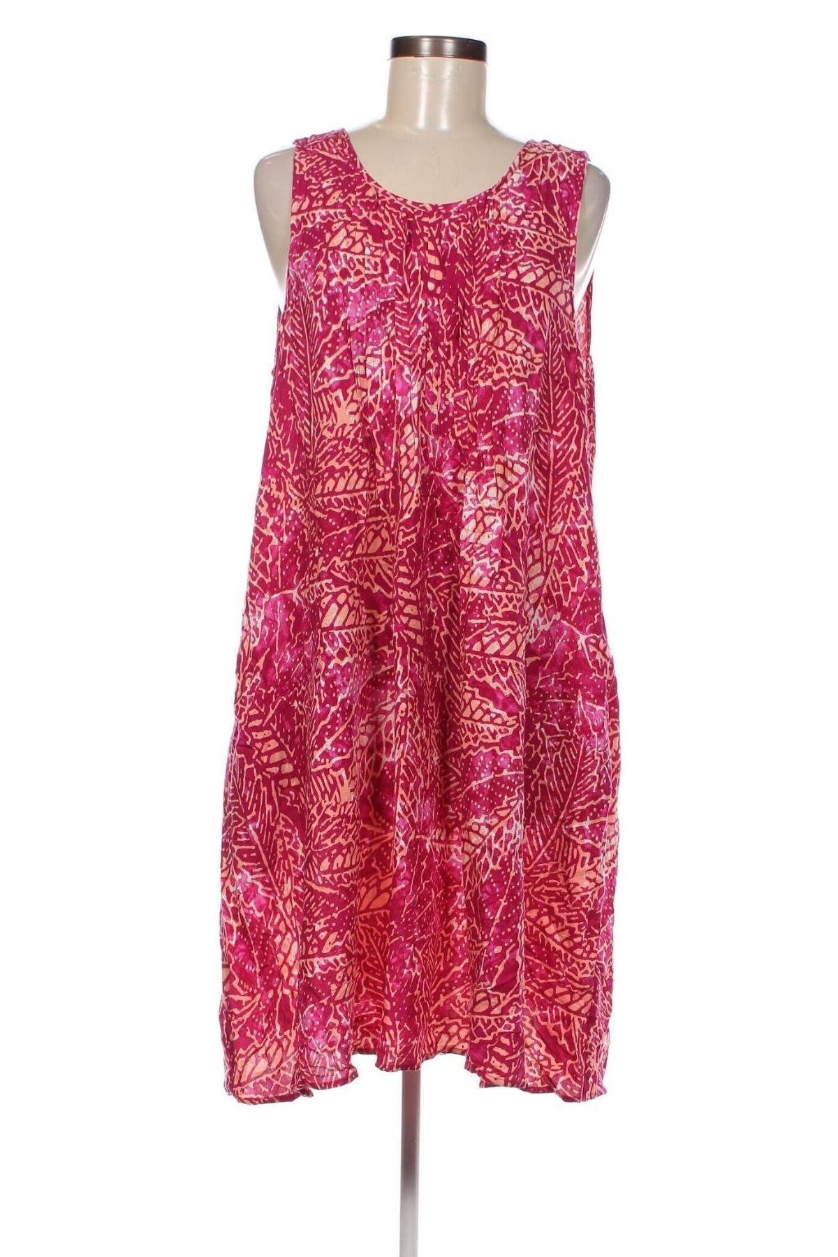 Kleid Sonoma, Größe XL, Farbe Mehrfarbig, Preis 20,18 €