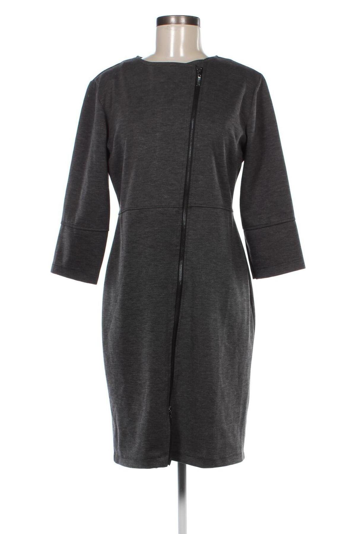 Kleid Sophia, Größe XL, Farbe Grau, Preis € 10,09