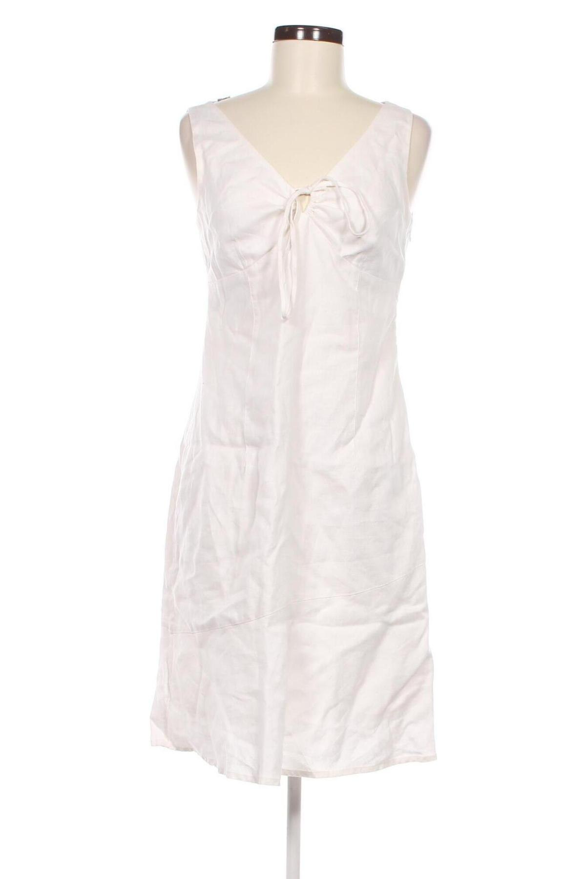 Kleid Soul Rebel, Größe M, Farbe Weiß, Preis 11,40 €