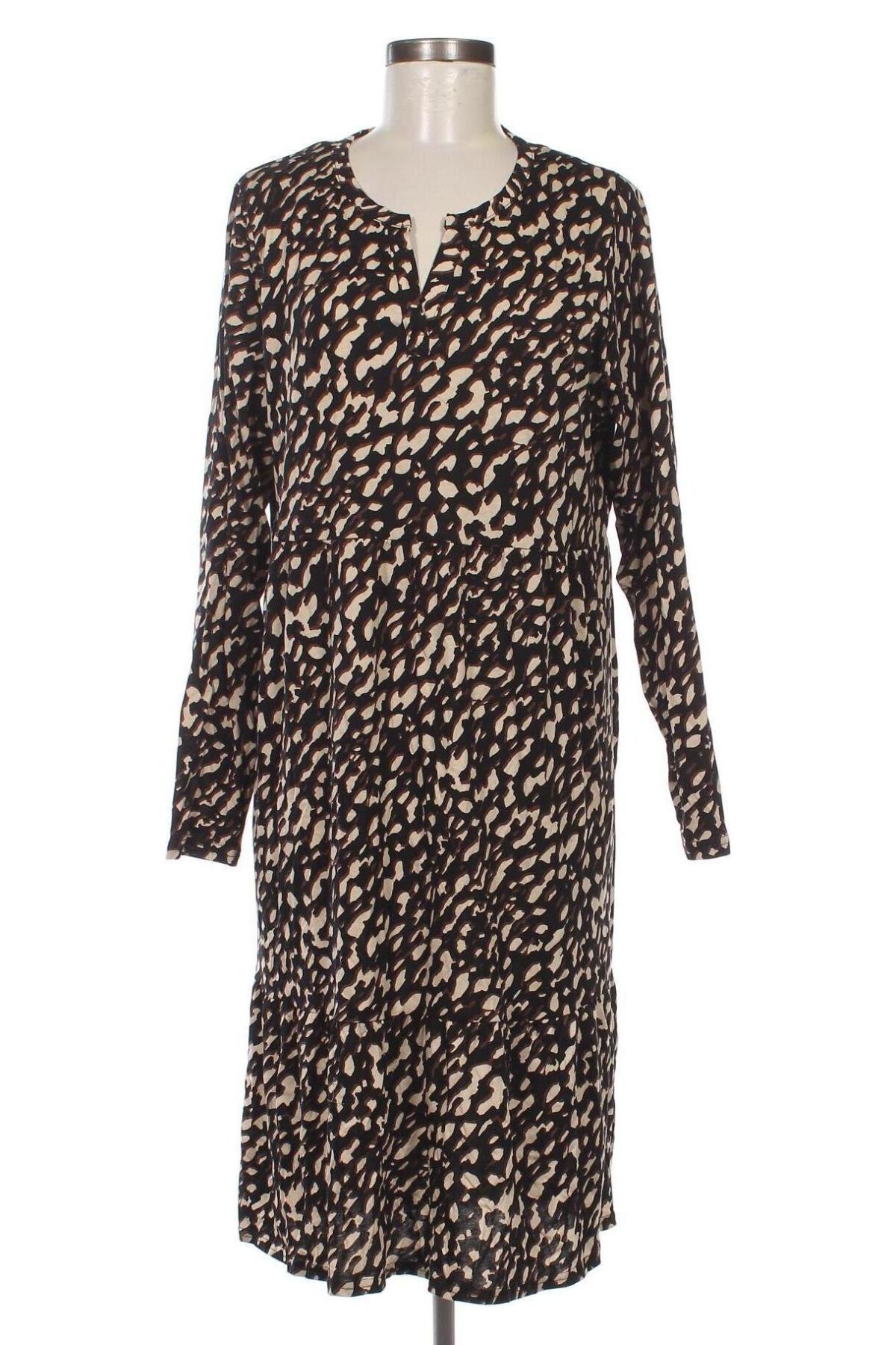 Kleid Soya Concept, Größe XL, Farbe Mehrfarbig, Preis € 14,73