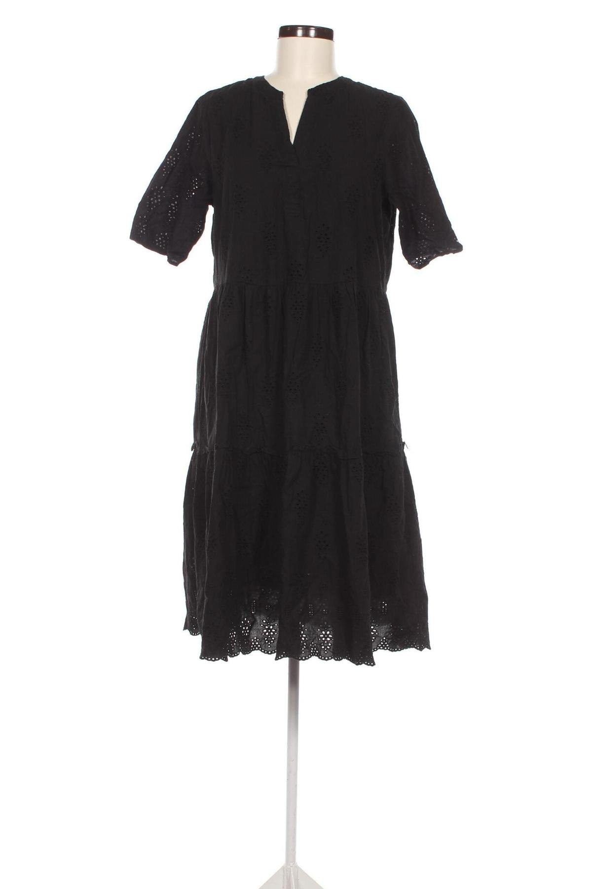 Šaty  Soya Concept, Velikost M, Barva Černá, Cena  347,00 Kč