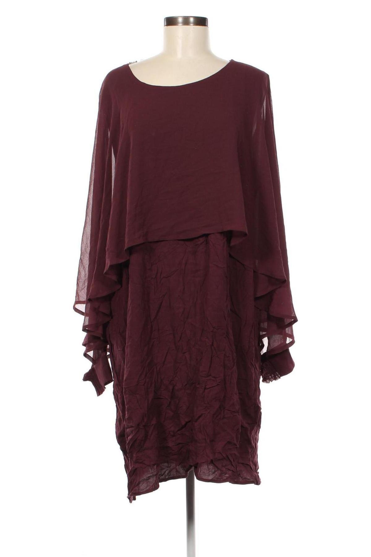Kleid Soya Concept, Größe XXL, Farbe Rot, Preis € 41,33