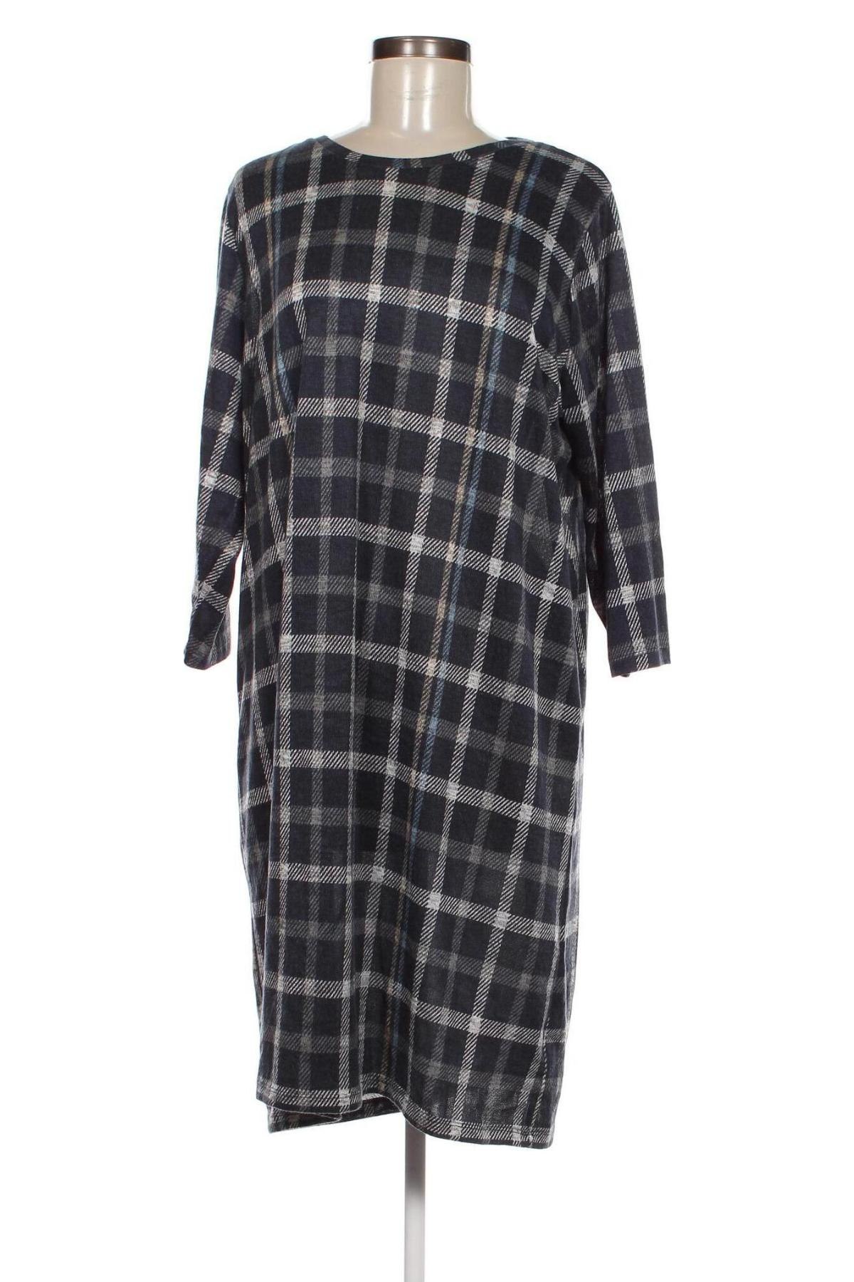 Kleid Soya Concept, Größe XXL, Farbe Blau, Preis € 18,37