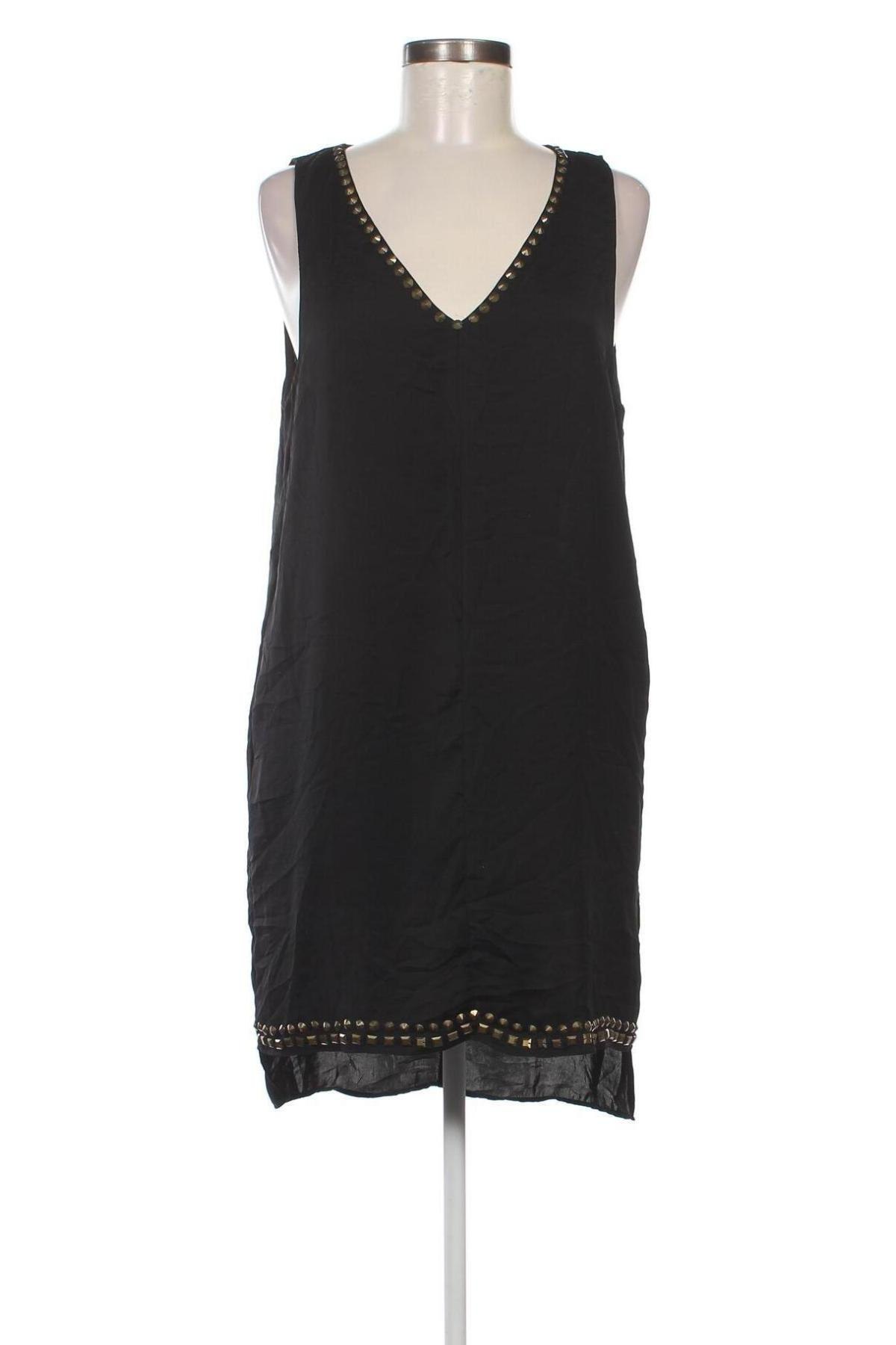 Kleid Sparkle & Fade, Größe L, Farbe Schwarz, Preis 11,10 €