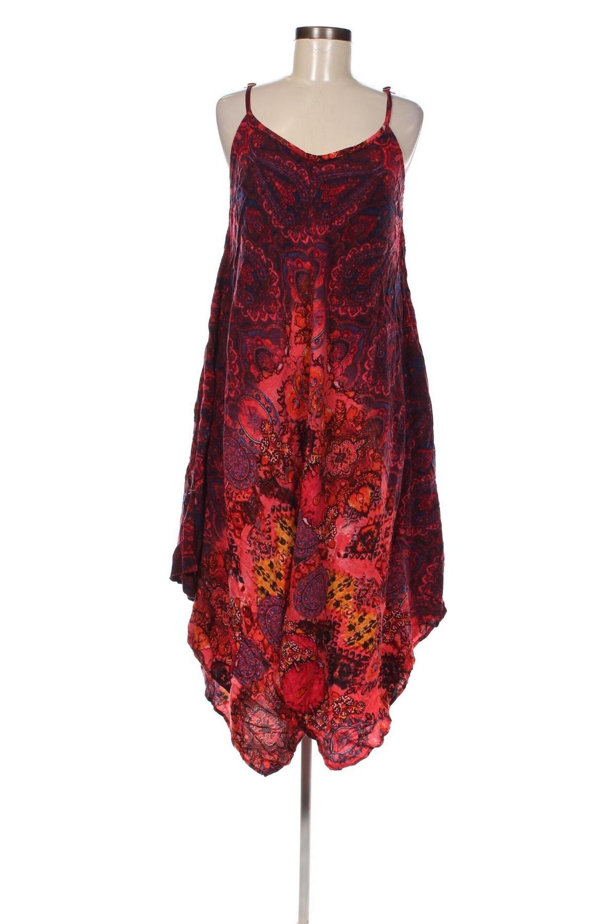 Φόρεμα Speed Control, Μέγεθος XL, Χρώμα Πολύχρωμο, Τιμή 17,94 €