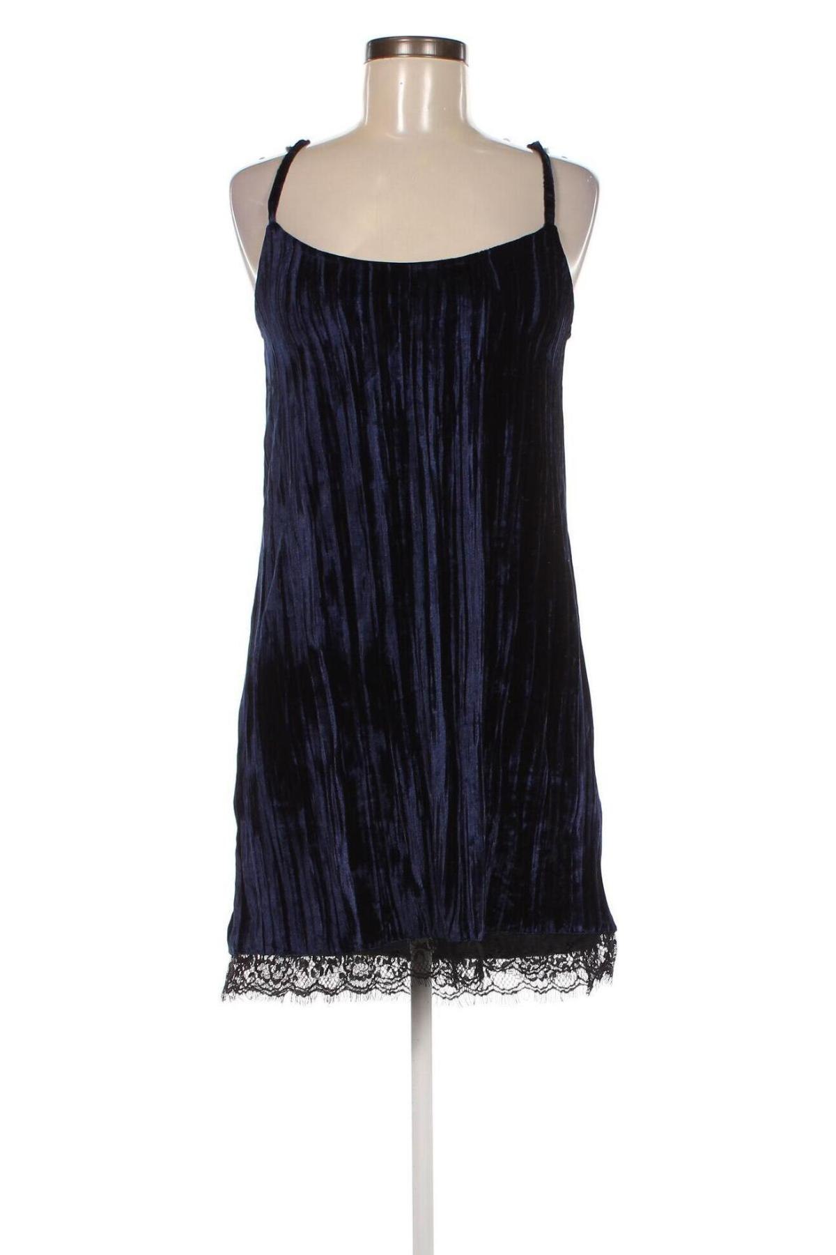 Kleid Springfield, Größe M, Farbe Blau, Preis € 10,71