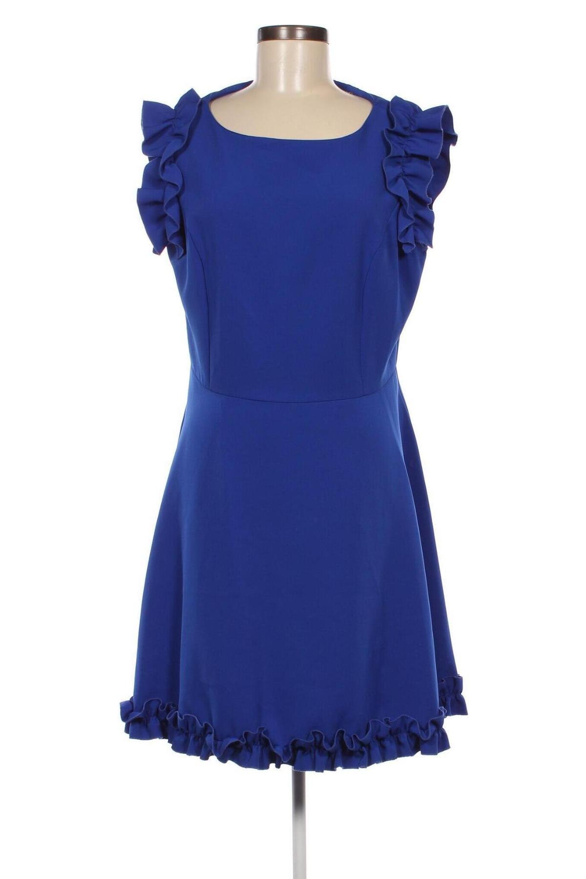 Šaty  Starshiners, Veľkosť XL, Farba Modrá, Cena  18,45 €