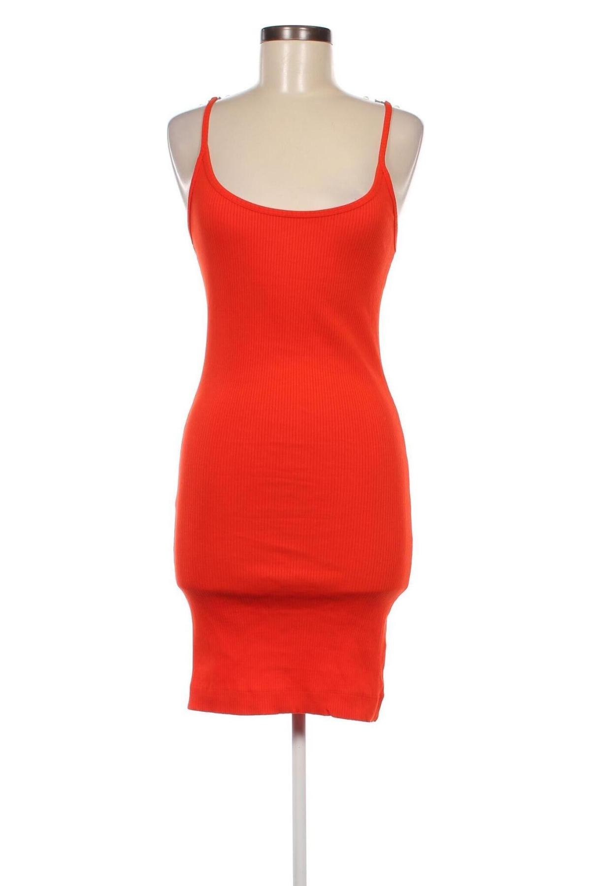 Φόρεμα Stay, Μέγεθος M, Χρώμα Πορτοκαλί, Τιμή 9,30 €