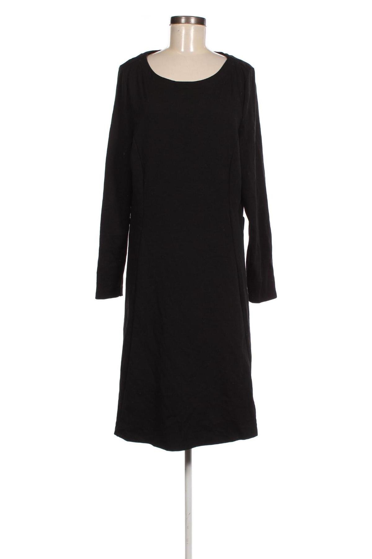 Šaty  Street One, Veľkosť XL, Farba Čierna, Cena  13,61 €