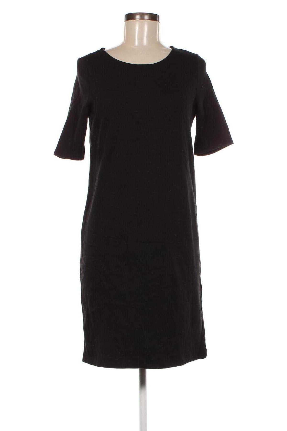 Φόρεμα Street One, Μέγεθος XS, Χρώμα Μαύρο, Τιμή 15,44 €