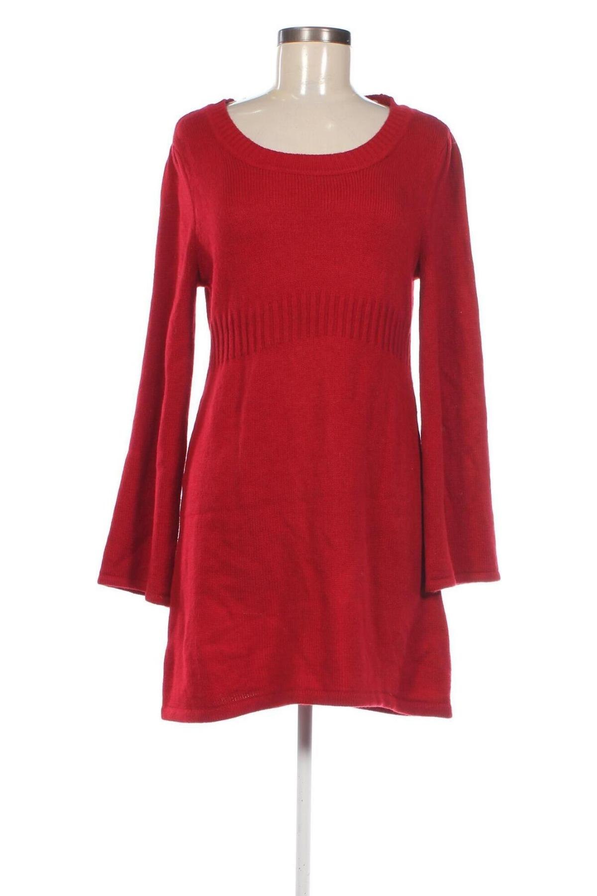 Šaty  Style & Co, Velikost M, Barva Červená, Cena  300,00 Kč