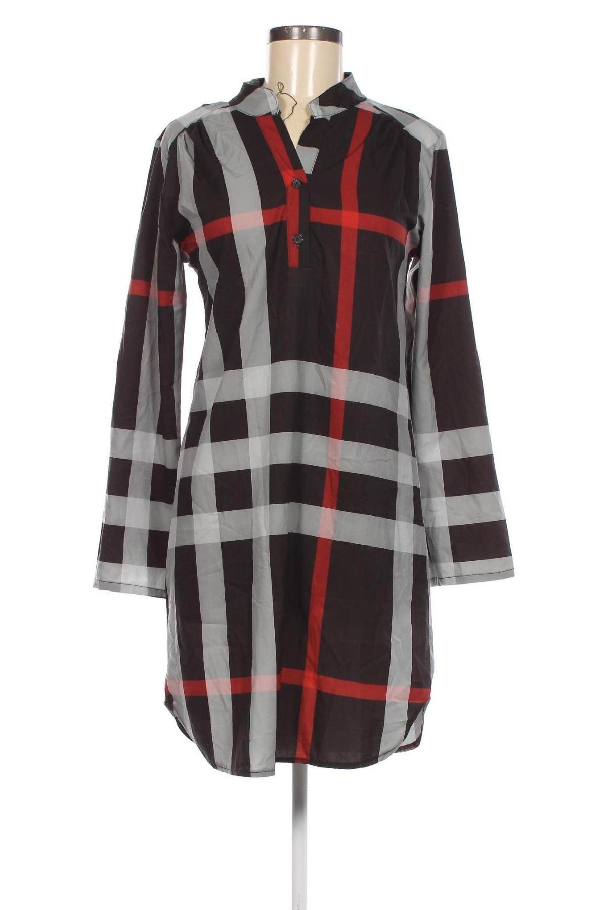 Φόρεμα Styleboom, Μέγεθος M, Χρώμα Πολύχρωμο, Τιμή 9,87 €
