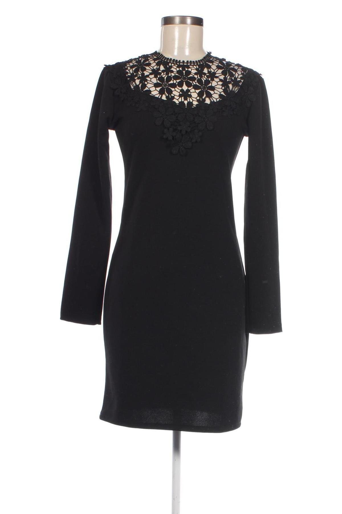 Šaty  Styleboom, Veľkosť M, Farba Čierna, Cena  16,45 €