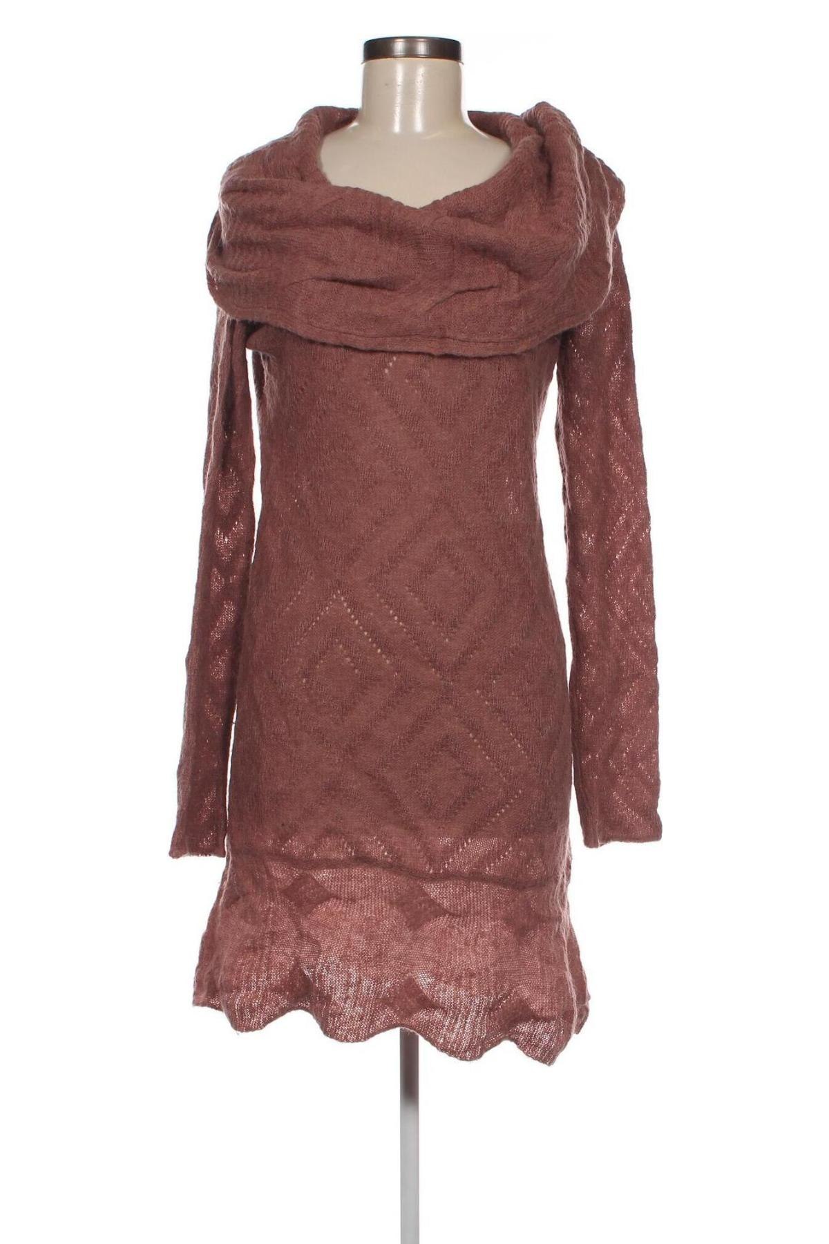 Φόρεμα Super Star, Μέγεθος L, Χρώμα Ρόζ , Τιμή 12,56 €