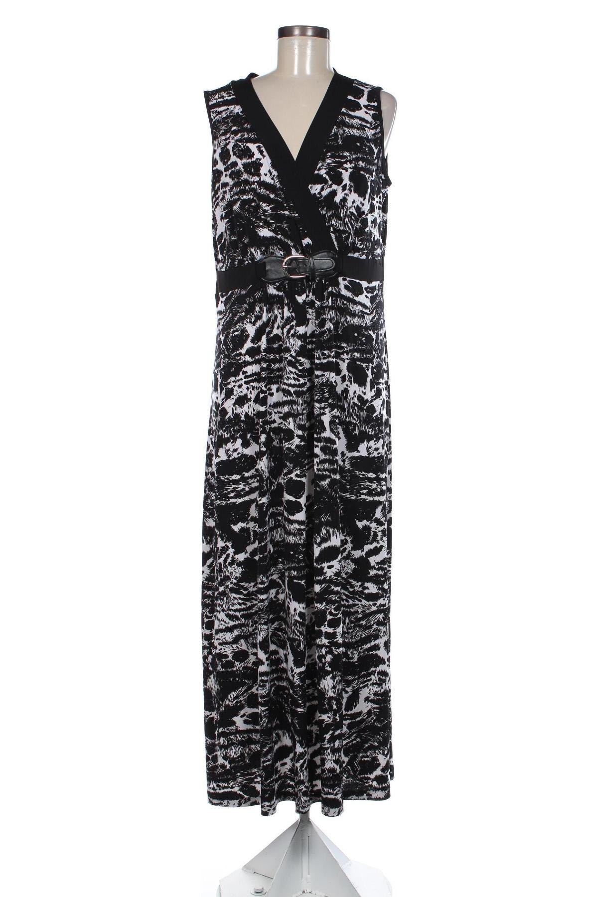 Φόρεμα Susan Lawrence, Μέγεθος XL, Χρώμα Πολύχρωμο, Τιμή 8,49 €