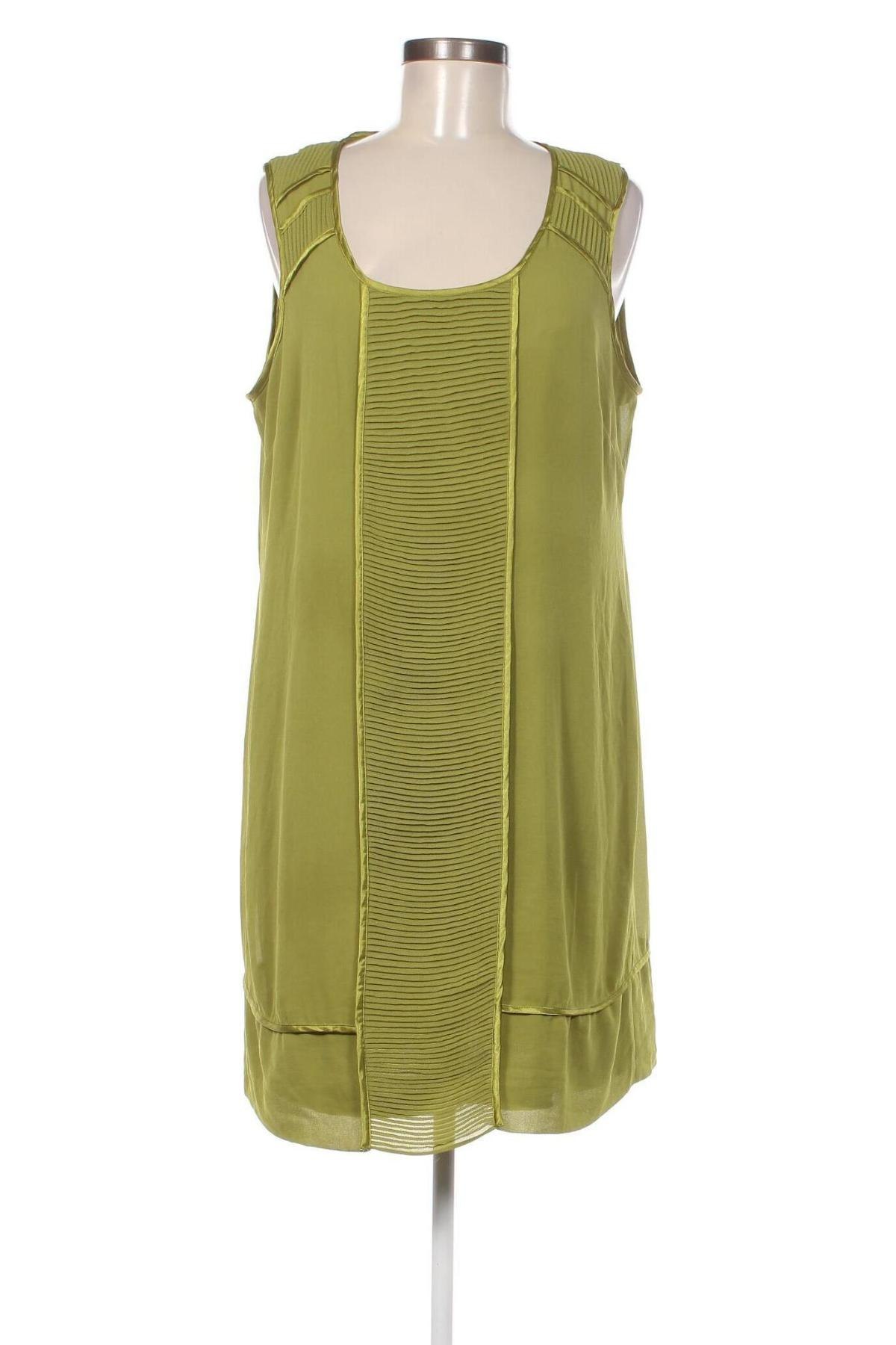 Φόρεμα Suzanne Grae, Μέγεθος L, Χρώμα Πράσινο, Τιμή 15,44 €