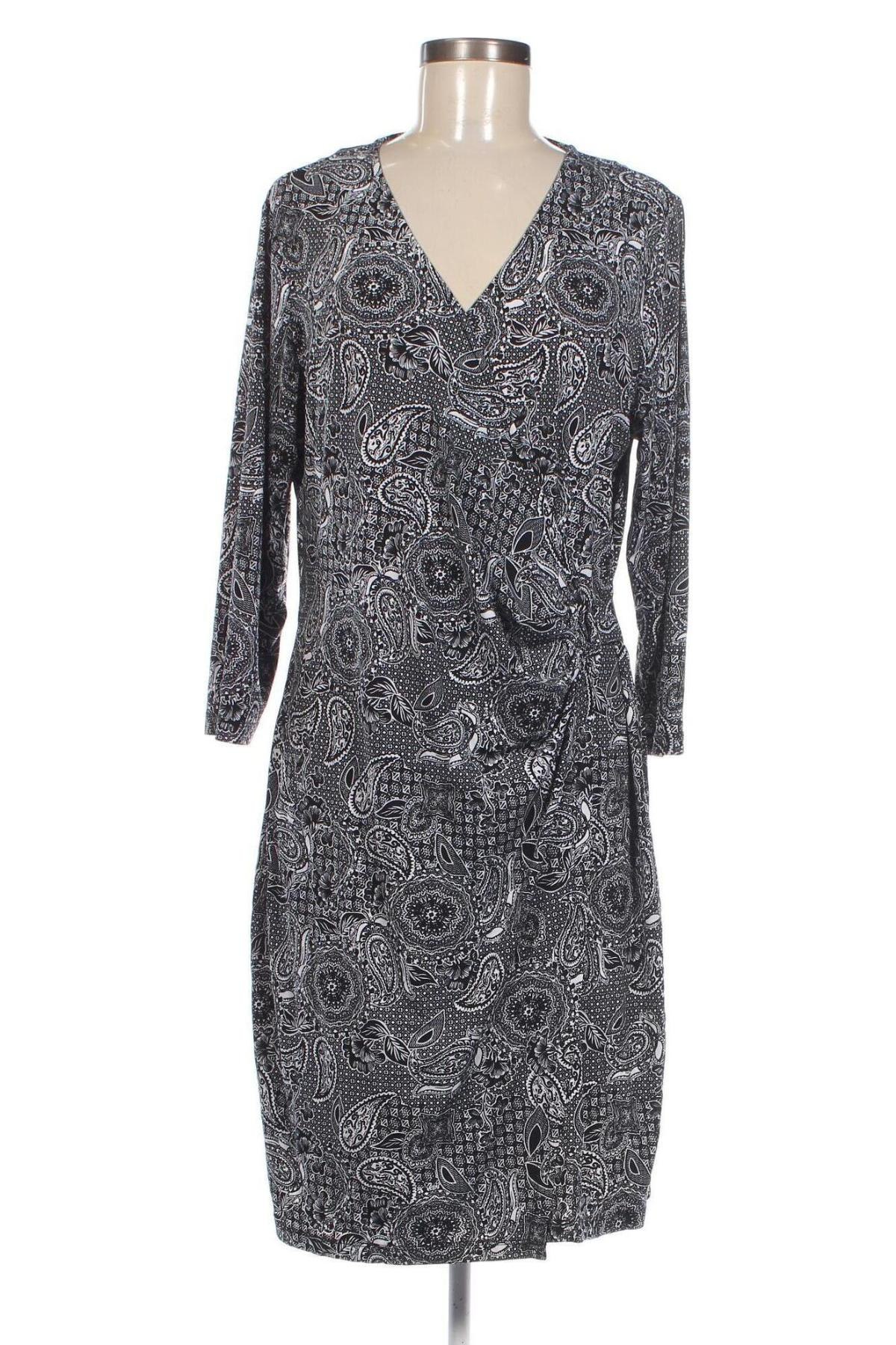 Šaty  Suzanne Grae, Velikost XL, Barva Vícebarevné, Cena  421,00 Kč
