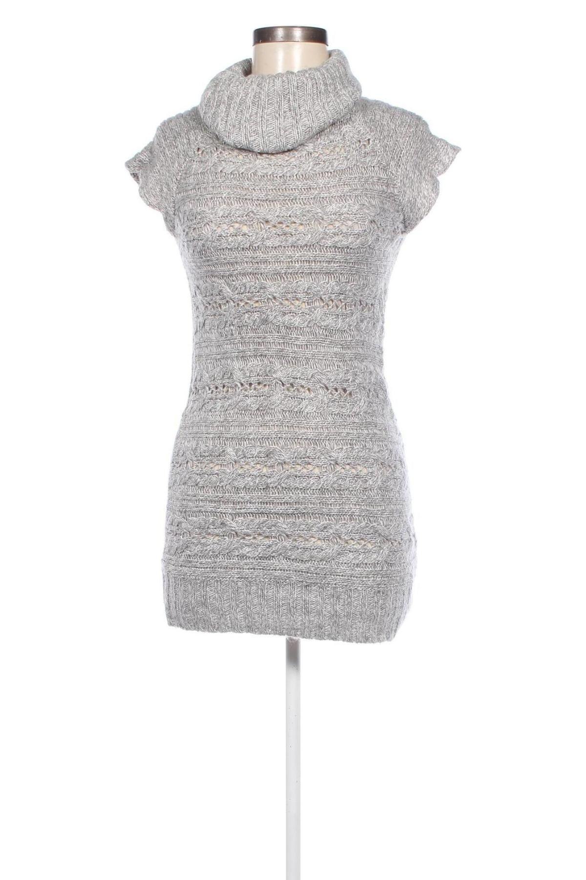 Kleid Suzy Shier, Größe S, Farbe Grau, Preis 12,11 €