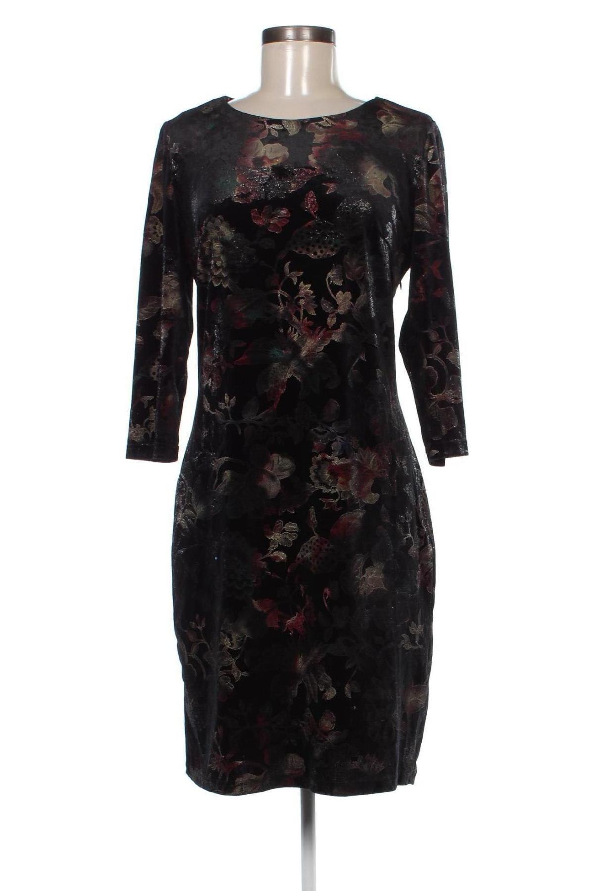 Φόρεμα Sweet Miss, Μέγεθος XL, Χρώμα Πολύχρωμο, Τιμή 8,97 €