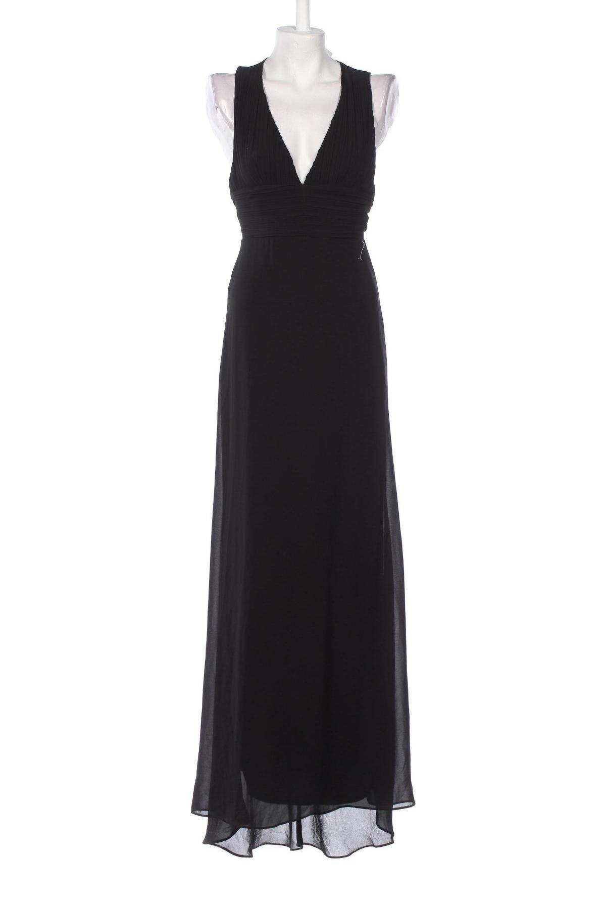 Šaty  TFNC London, Velikost S, Barva Černá, Cena  557,00 Kč