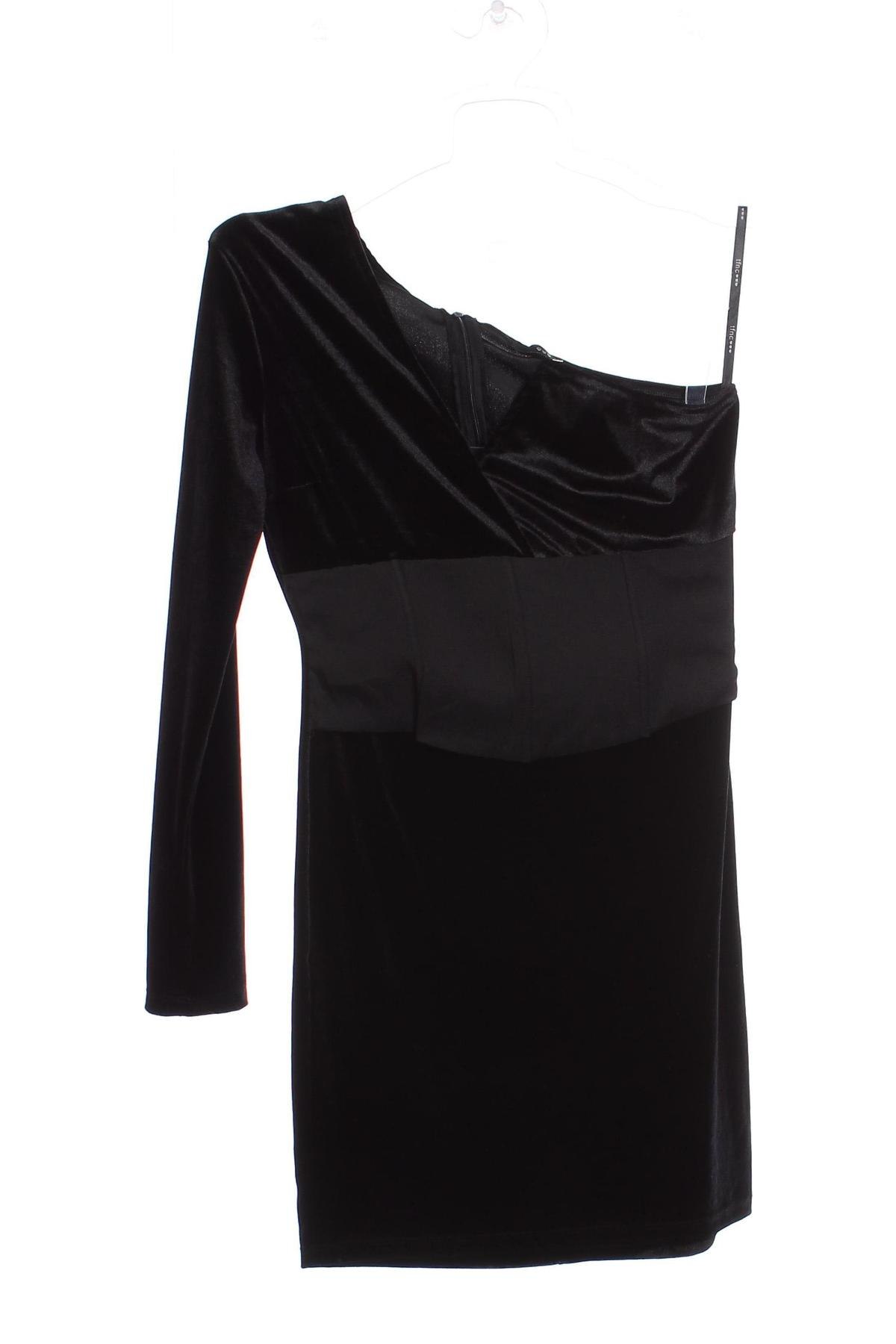 Kleid TFNC London, Größe S, Farbe Schwarz, Preis 21,57 €