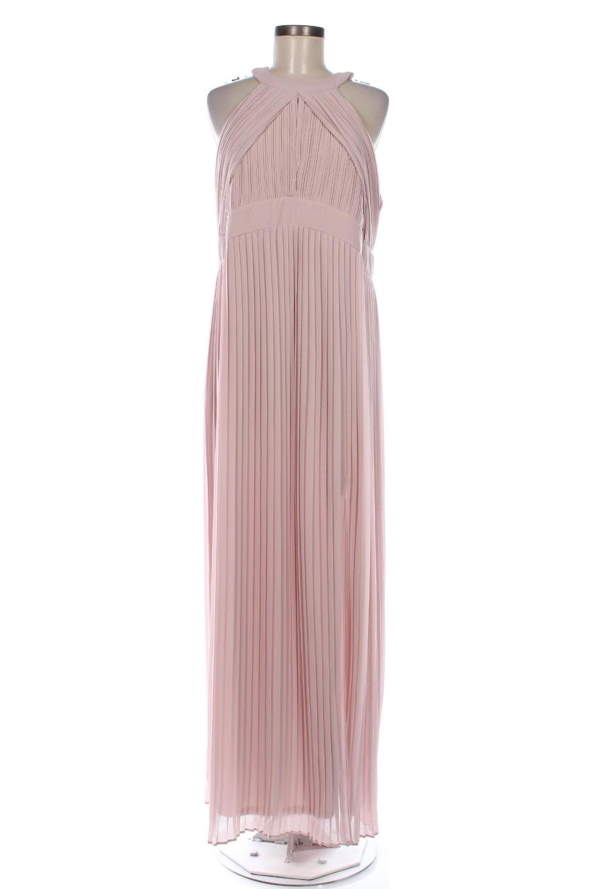 Šaty  TFNC London, Velikost XXL, Barva Růžová, Cena  760,00 Kč