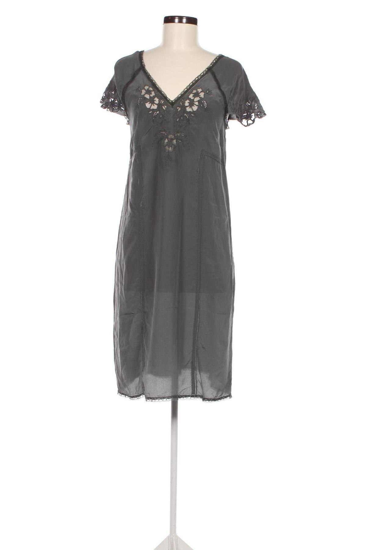 Rochie TWINSET, Mărime M, Culoare Gri, Preț 286,40 Lei