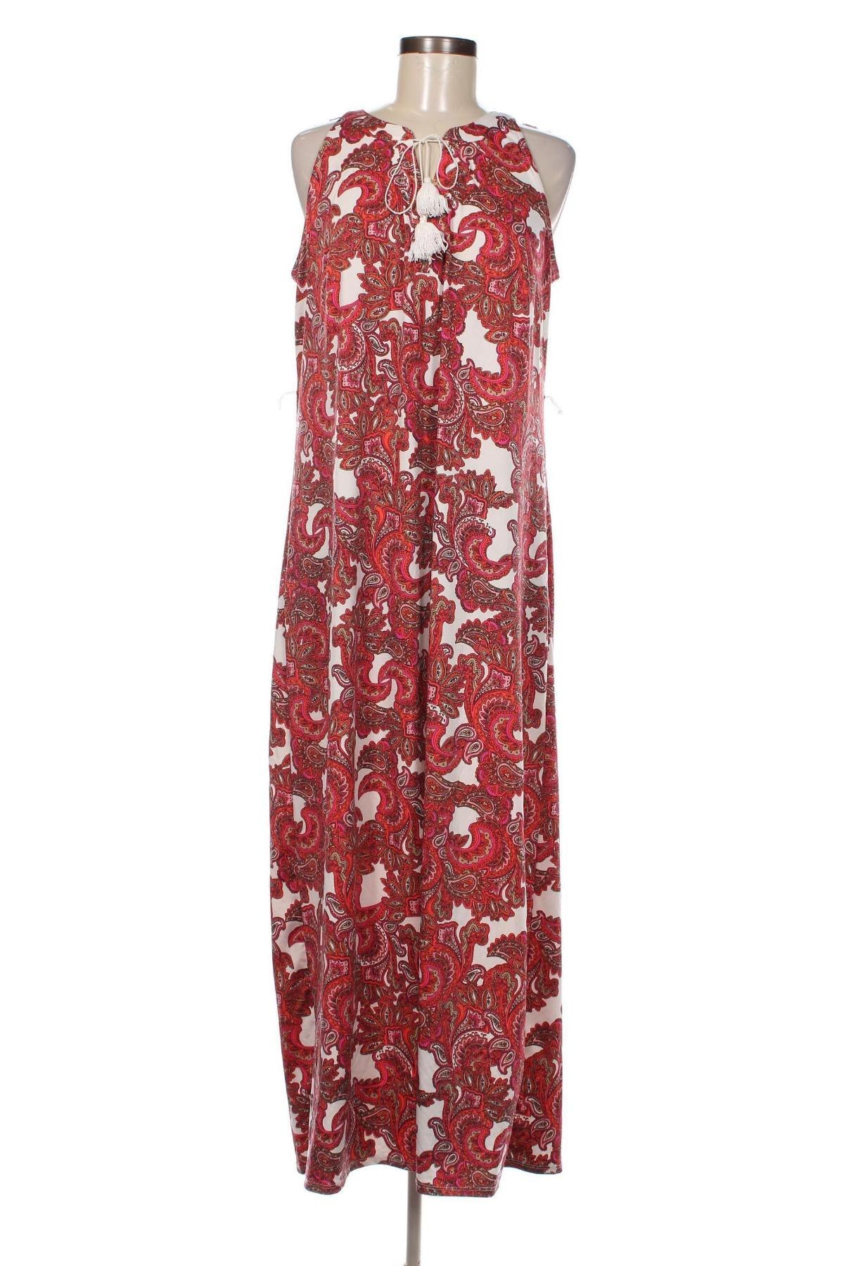 Kleid Tacera, Größe L, Farbe Mehrfarbig, Preis 20,18 €