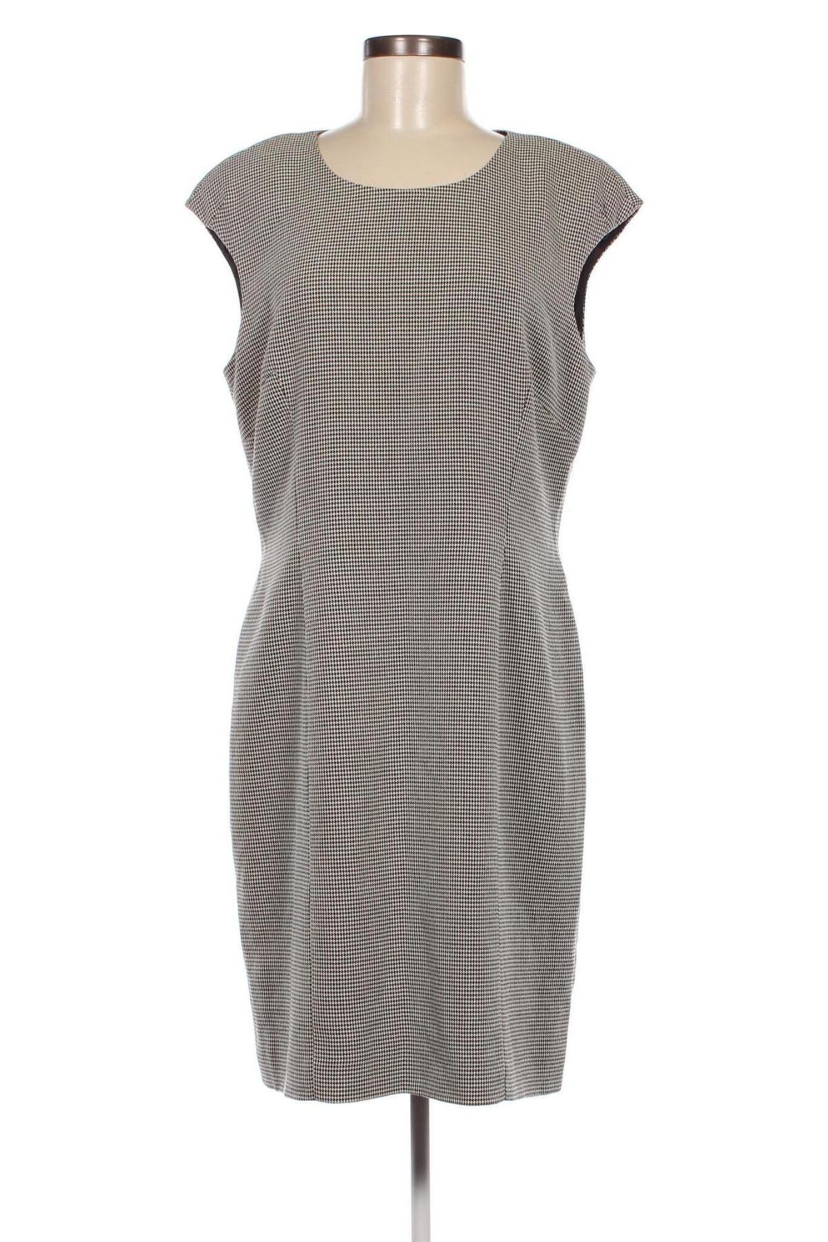 Kleid Tahari By Arthur S. Levine, Größe XL, Farbe Mehrfarbig, Preis 71,73 €