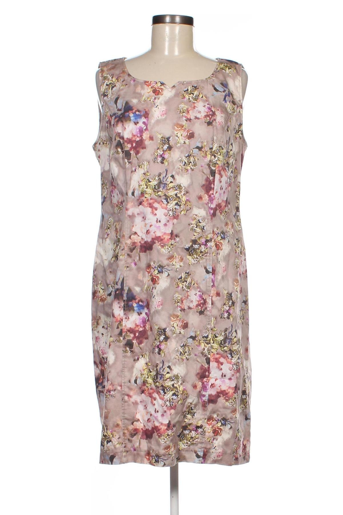 Rochie Taifun, Mărime L, Culoare Multicolor, Preț 209,00 Lei