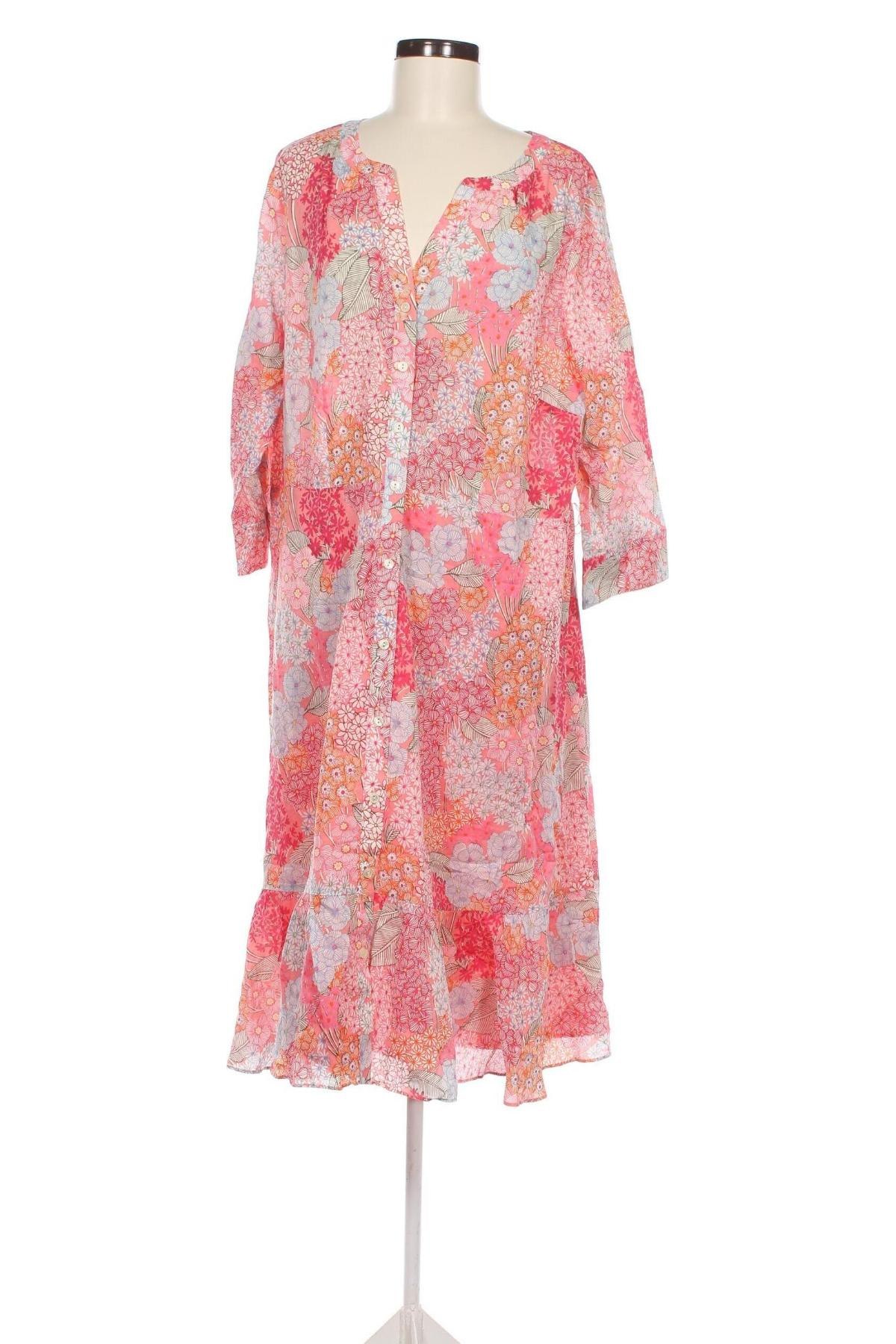 Kleid Talbots, Größe XL, Farbe Mehrfarbig, Preis € 11,10