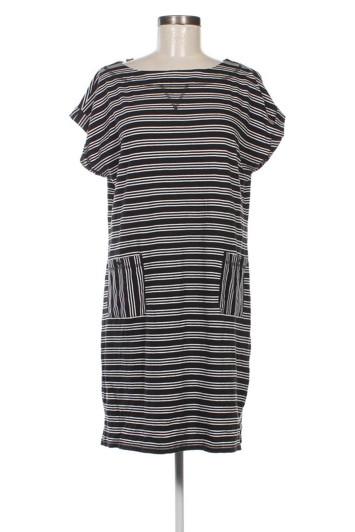 Kleid Talbots, Größe L, Farbe Schwarz, Preis 11,10 €