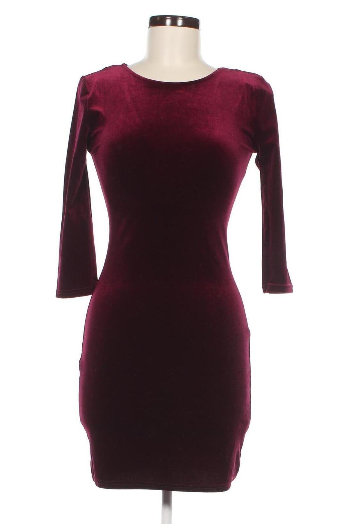 Kleid Tally Weijl, Größe S, Farbe Rot, Preis € 8,07