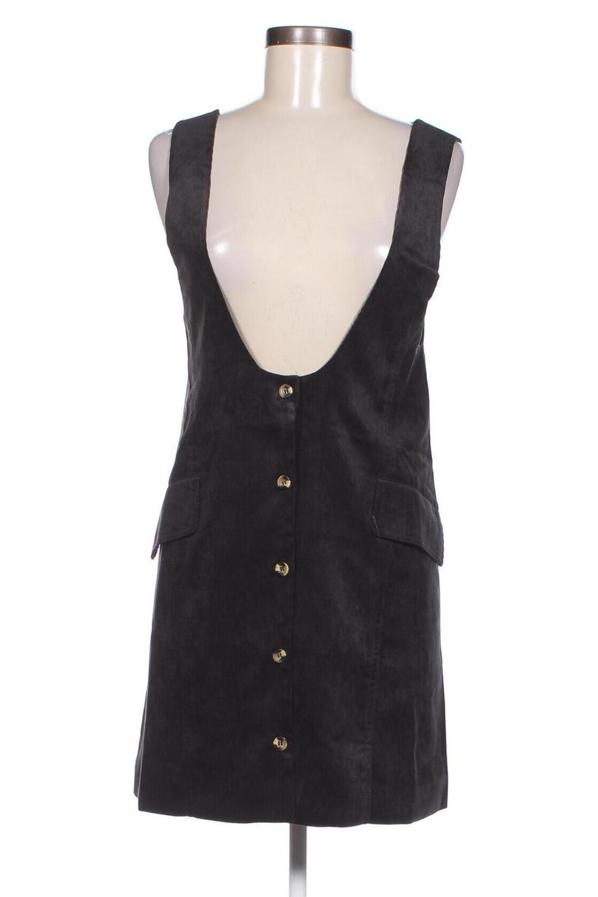 Φόρεμα Tally Weijl, Μέγεθος XS, Χρώμα Μαύρο, Τιμή 8,30 €