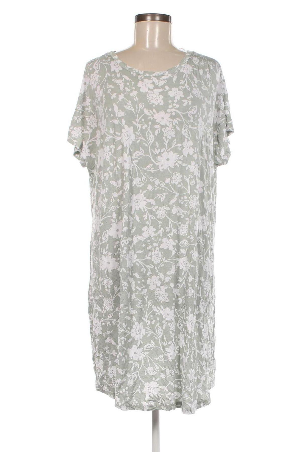 Φόρεμα Target, Μέγεθος XL, Χρώμα Πράσινο, Τιμή 9,87 €