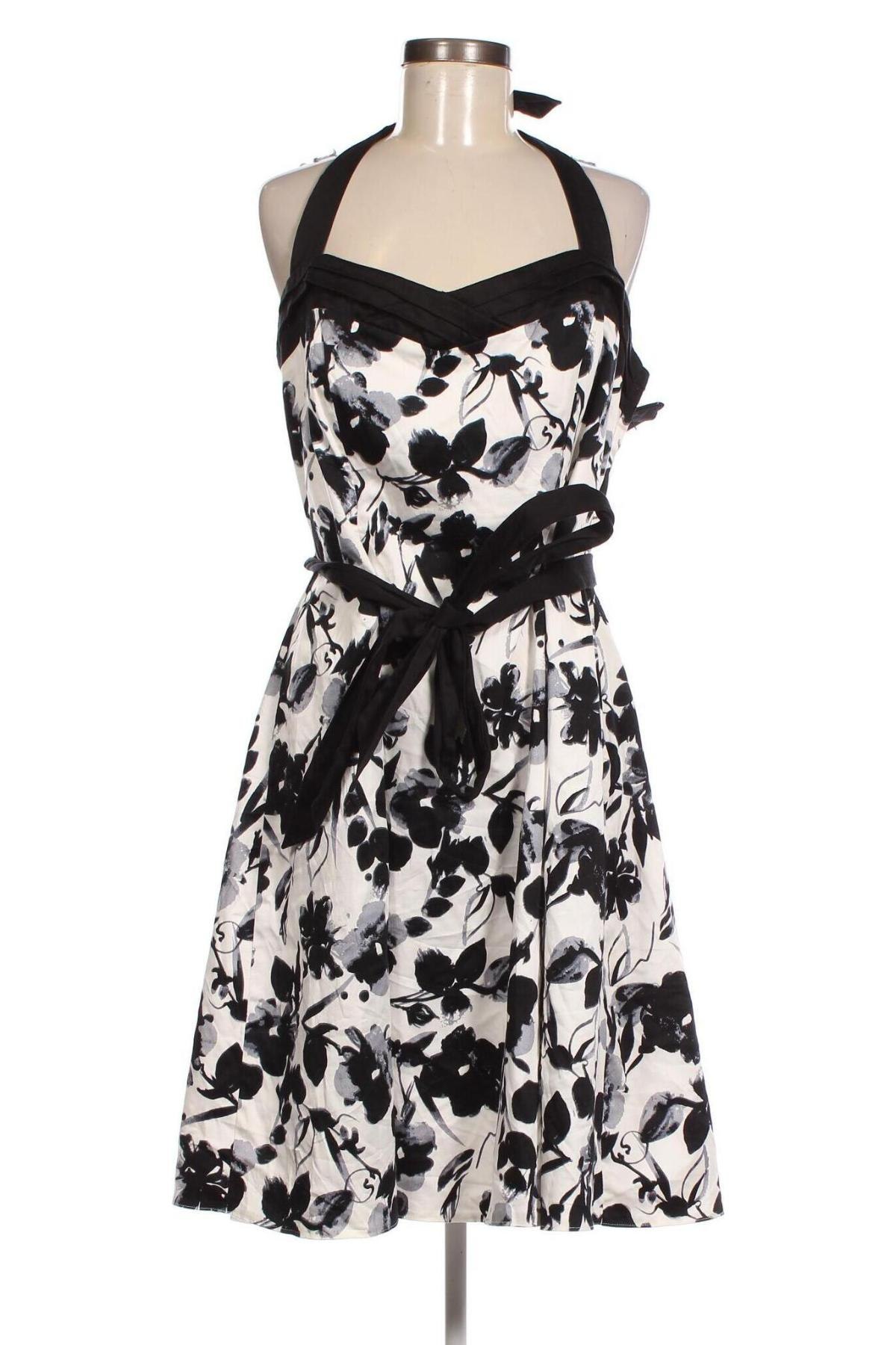 Kleid Target, Größe XL, Farbe Mehrfarbig, Preis 20,18 €