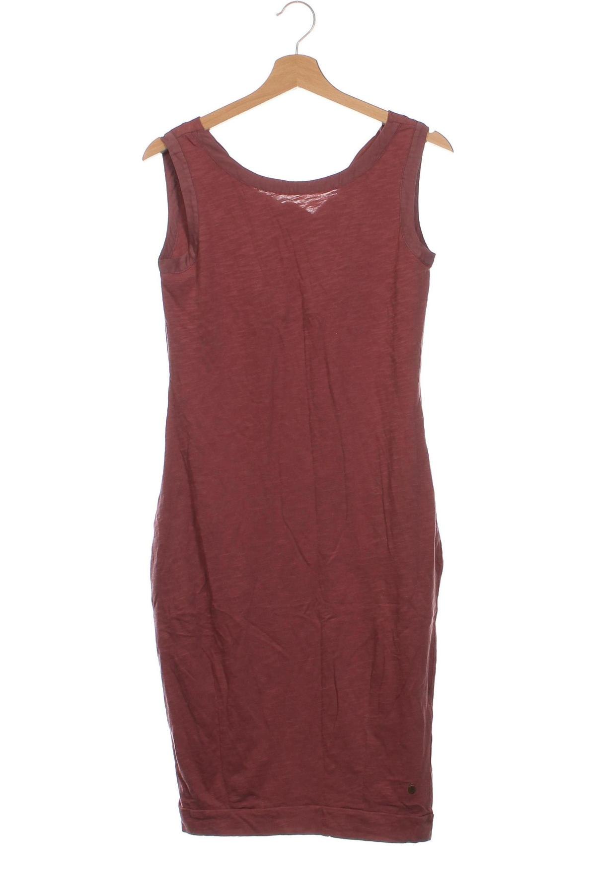 Kleid Tatuum, Größe XS, Farbe Rosa, Preis 29,44 €