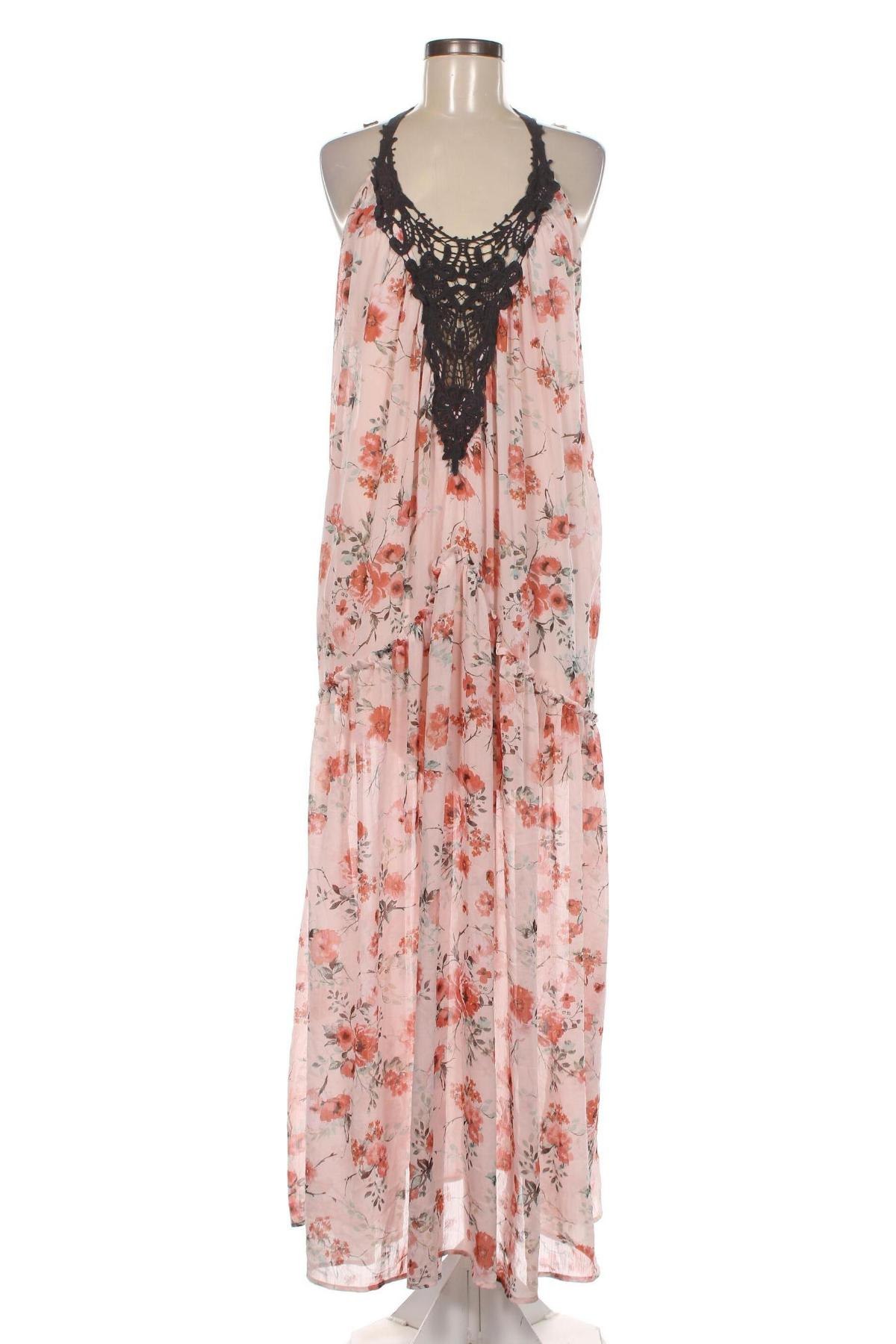 Kleid Taylor & Sage, Größe S, Farbe Mehrfarbig, Preis 33,40 €