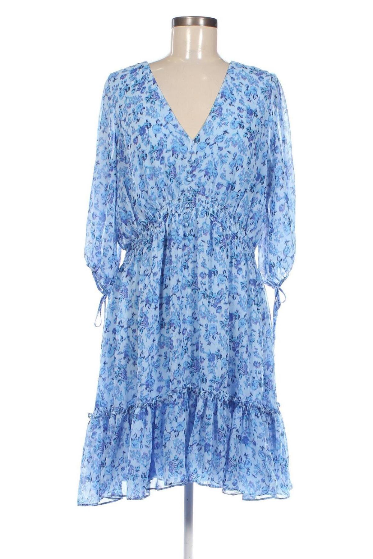 Φόρεμα Taylor, Μέγεθος XL, Χρώμα Μπλέ, Τιμή 27,90 €