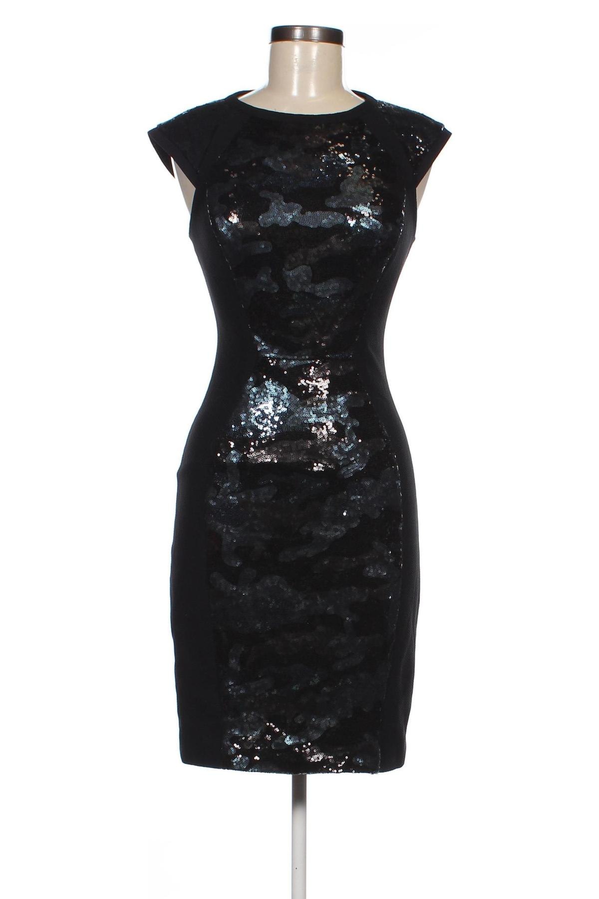 Kleid Ted Baker, Größe S, Farbe Mehrfarbig, Preis 64,45 €