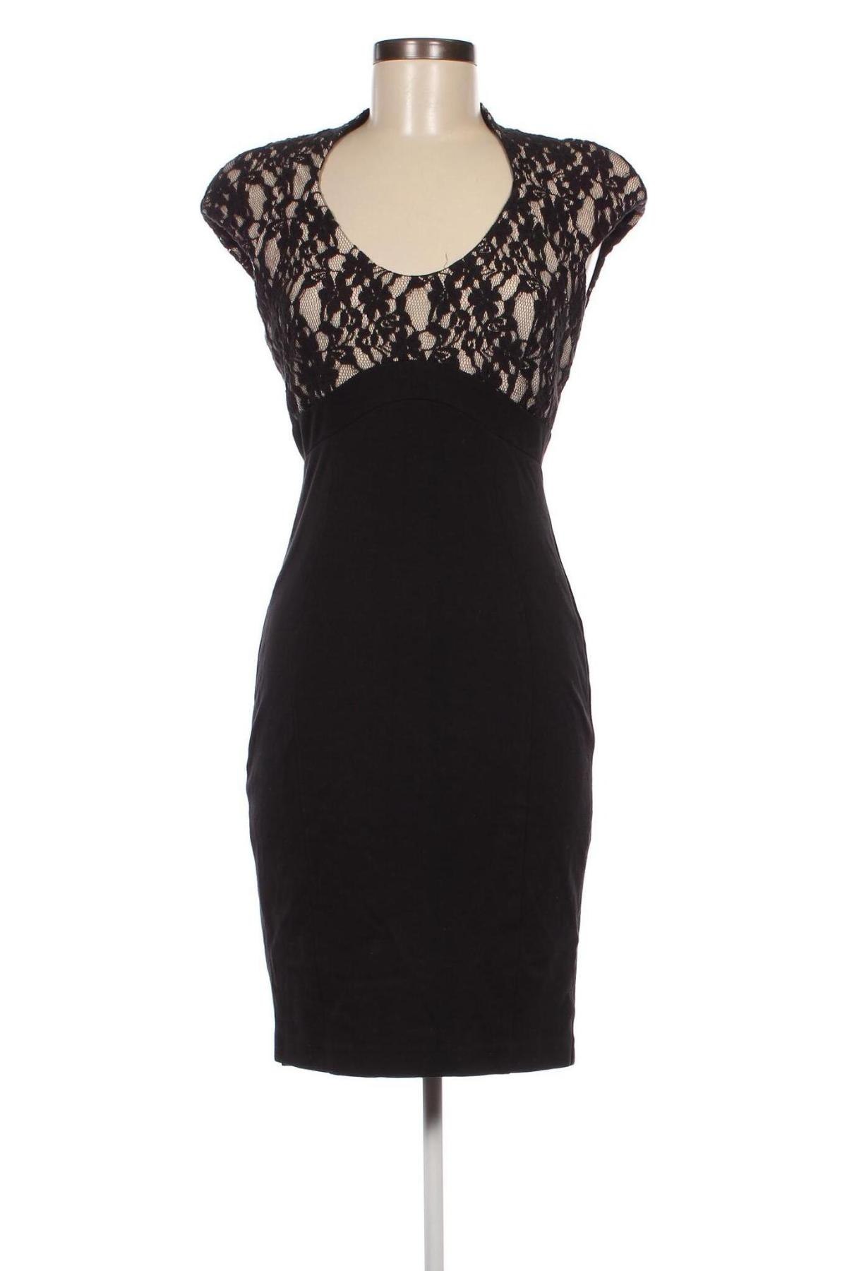 Φόρεμα Ted Baker, Μέγεθος M, Χρώμα Μαύρο, Τιμή 69,76 €