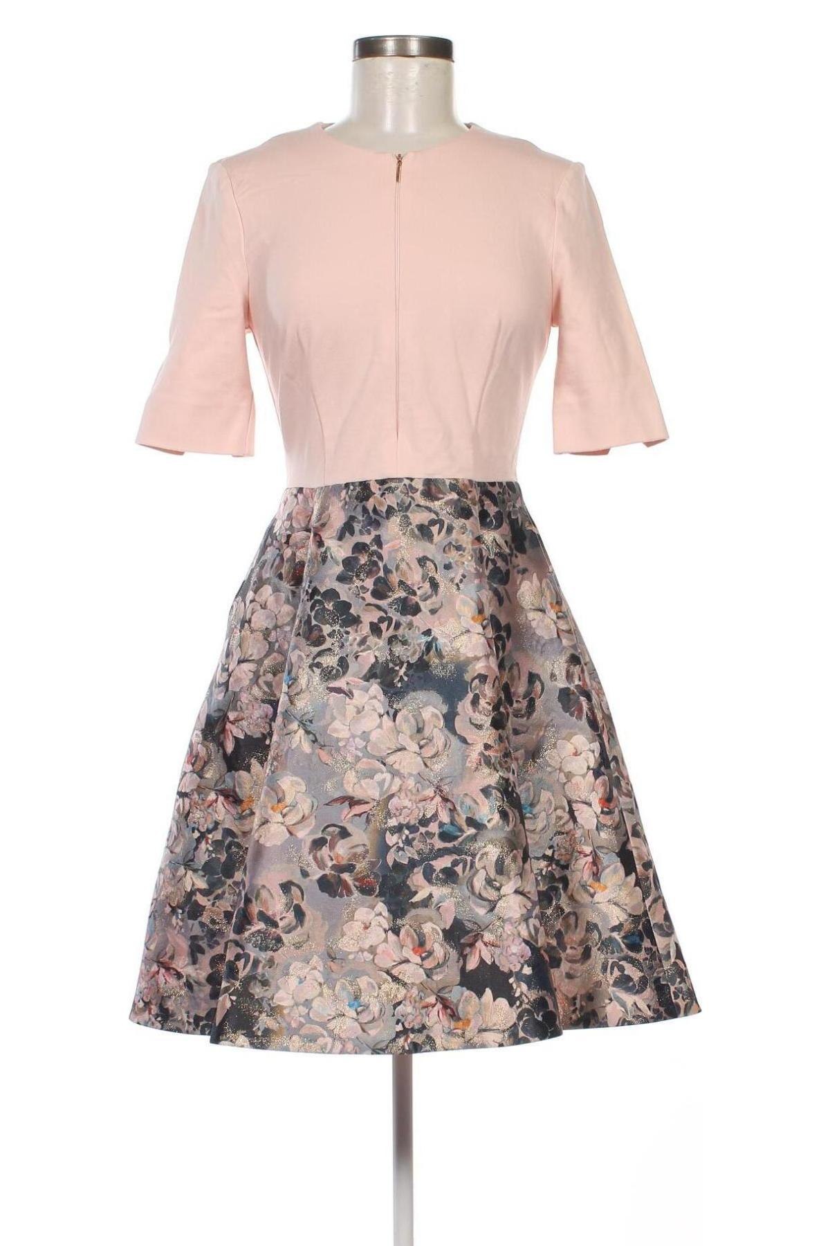 Φόρεμα Ted Baker, Μέγεθος S, Χρώμα Πολύχρωμο, Τιμή 69,82 €