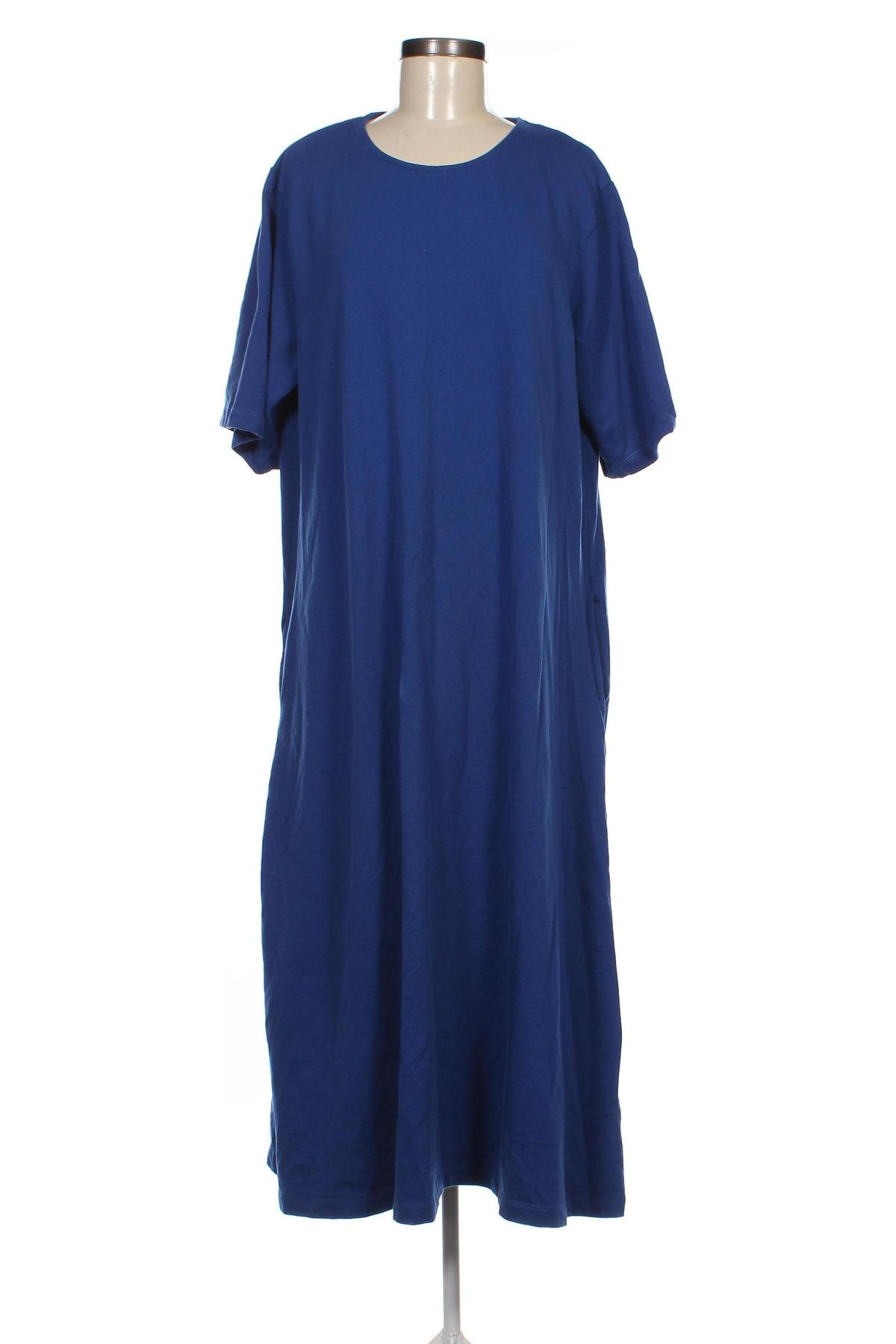 Kleid Terranova, Größe XXL, Farbe Blau, Preis € 14,83